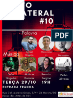 eFEITO cOLATERAL #10