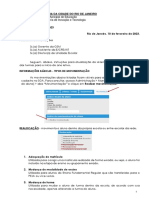 Circular CIT 013 - 2023 Movimentações