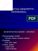 Biostat Data Dan Skala Data