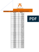 5 Diciembre 22 Lista de Precio Por Mayor