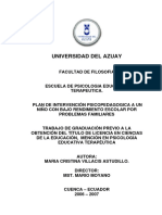 Universidad Del Azuay