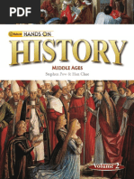 HUANG YI) A Step Into The Past (Book 1) - 2 | PDF | Nature