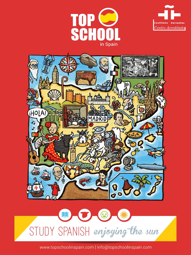 Catalogo escuela espanol top school web pdf