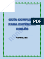 Inglés Elemental Completo Nando21a
