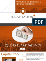 CAPITALISMO