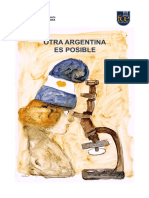 Otra Argentina Es Posible Catedra Plan Fenix