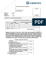 2262 - Fundamentos de Finanzas - (T) - G2AC - 00 - CT2