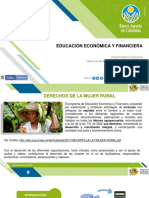 Banco Agrario - Educacion Financiera