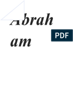 Abraham