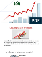 Inflacion Exposicion