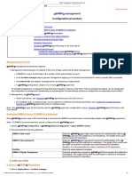 2 - SNMP Management - Configuration Procedure