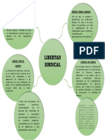 Tarea Laboral Libertad Sindical