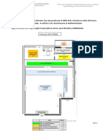 Caso 1 de Asuntos Regulatorios