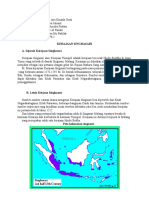Kerajaan Singasari Sejarah Indonesia