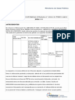 INFORME DE INCONFORMIDAD CIUDADANA N.º 453422 CS. PUERTO LIMON-signed