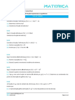 Ficha 20 1 e 2 Derivada de Funções Exponenciais e Logarítmicas 12