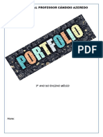 PORTIFOLIO