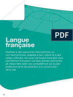 Langue Française