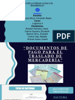 Documentos de Pago