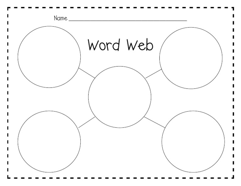 Word Web PDF