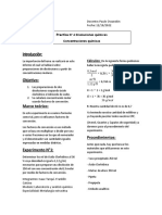 Informe Tecnico Molaridad 3ro A