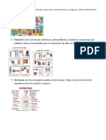 Vocabulario de Religio