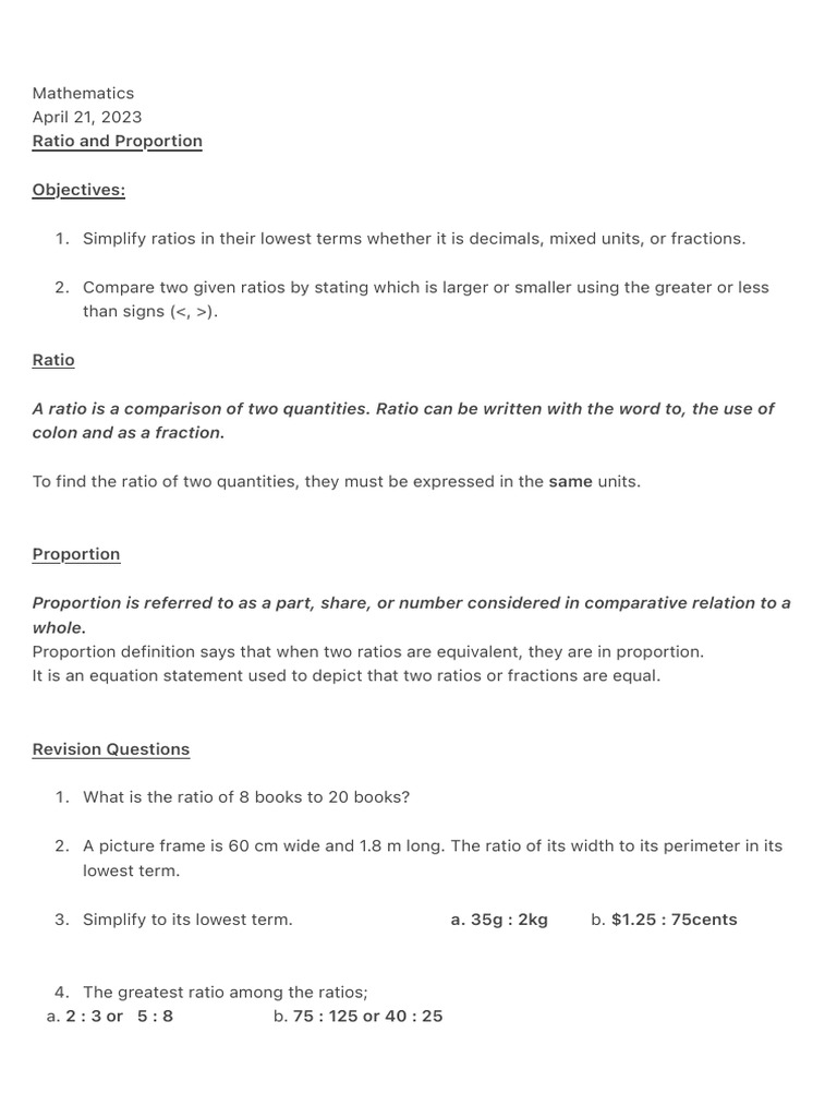 Mathematics pdf