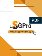 Sgpro Licitaciones + Publicidad
