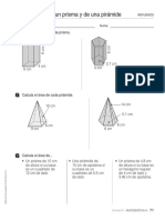 Área de Prisma 6