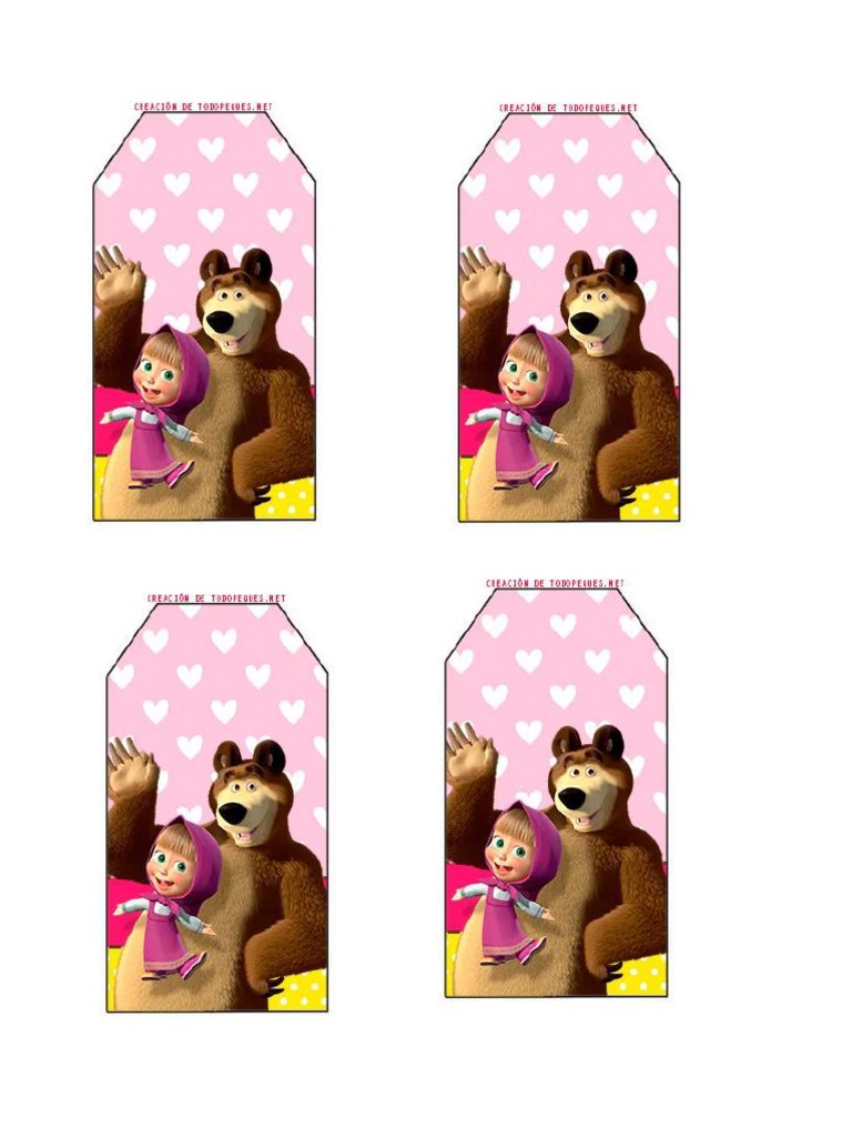 Oso | PDF
