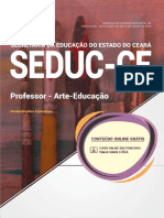 Apostila Artes SEDUC-min