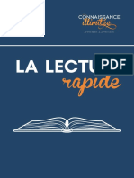 La Lecture Rapide (Mohamed Boclet) (Z-Library)