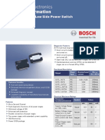 Bosch Ic cj950