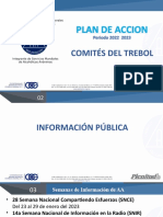 Plan de Accion Trebol 2023