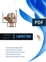 Libro Enfoque Ingenieril de Marketing