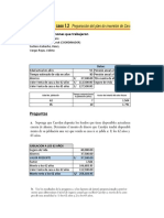 Caso Gitman Grupo 1 Turno Martes