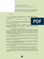 Resolução Consepe 14-1996 - EXERCICIO DOMICILIAR-25-26