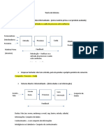 Teoria de Sistema - Materia de Prova - Claudio