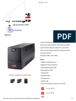 Supra 2101 - Xmart 2100 LCD