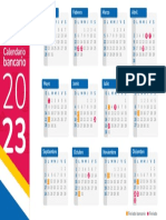 Calendario Digital