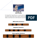 20.-Sesión 20 (Inglés)