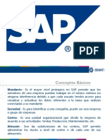 Clase SAP 0001 - Proveedores 2023