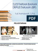 Pelestarian BP