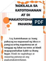 Pagkilala-Sa-Mga-Opinyon-O-Katotohanan at Etimolohiya