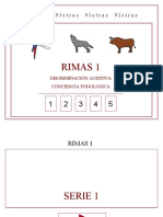 Rimas 1