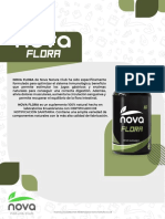 Flora Ec