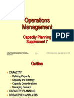 HandRSupp07 Capacity Planning