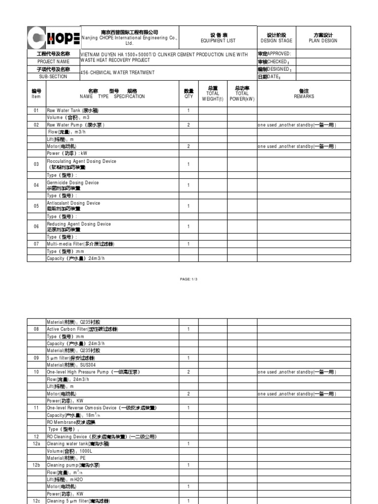456CHEMICAL WATER TREATMENT PDF