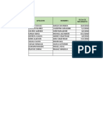 Formato Listado de Alumnos 8C