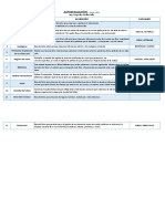 Estudios Caso Autoevaluacion